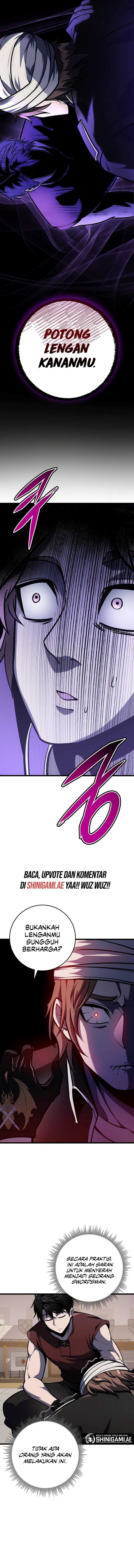 A Dragonslayer’s Peerless Regression