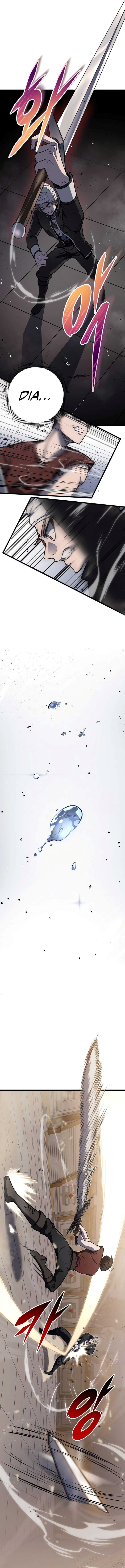 A Dragonslayer’s Peerless Regression
