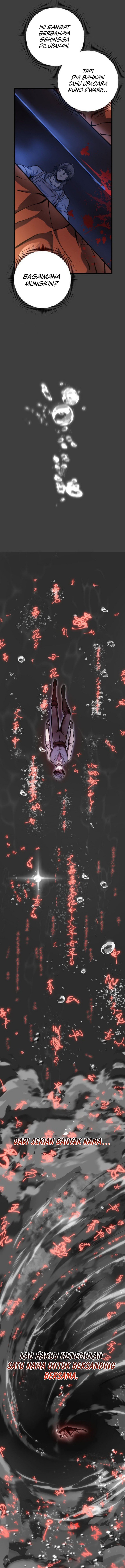 A Dragonslayer’s Peerless Regression