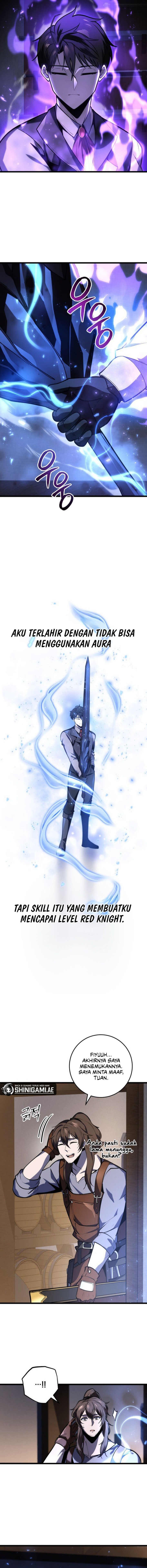 A Dragonslayer’s Peerless Regression