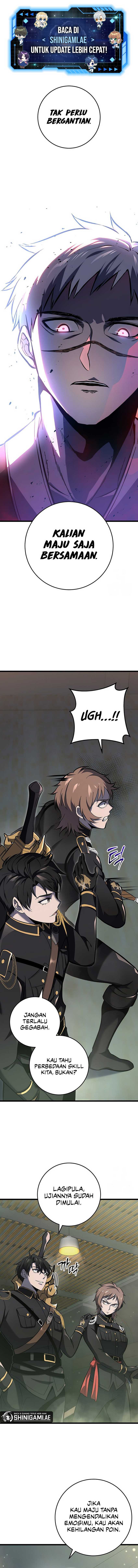 A Dragonslayer’s Peerless Regression