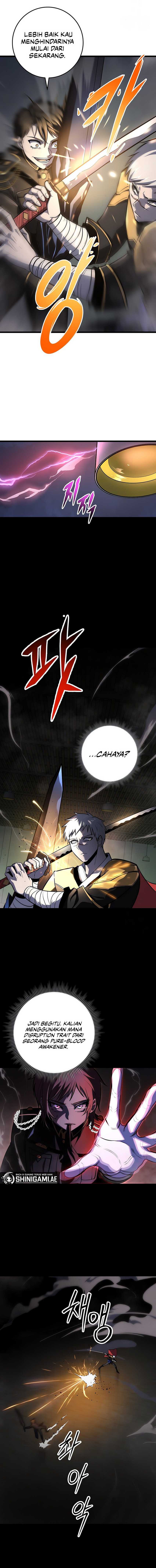 A Dragonslayer’s Peerless Regression