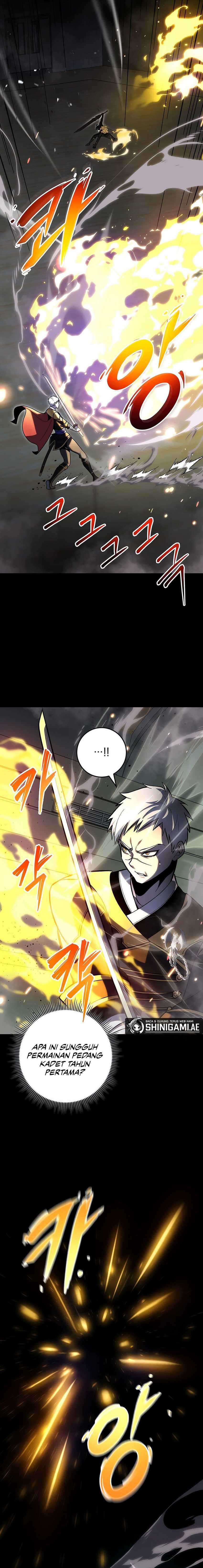 A Dragonslayer’s Peerless Regression