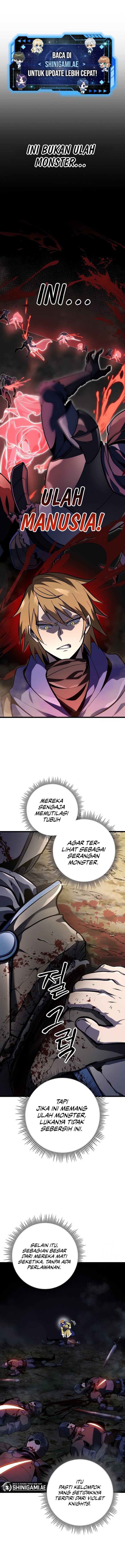 A Dragonslayer’s Peerless Regression