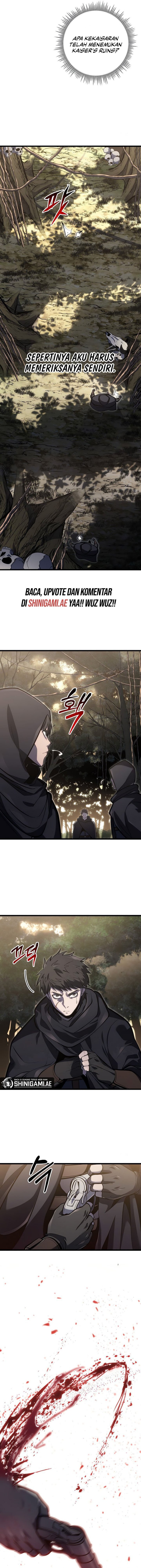 A Dragonslayer’s Peerless Regression
