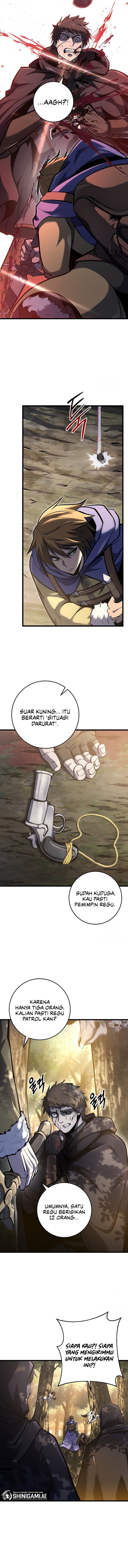 A Dragonslayer’s Peerless Regression