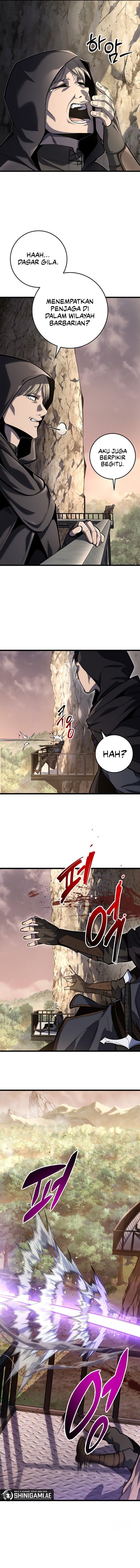 A Dragonslayer’s Peerless Regression