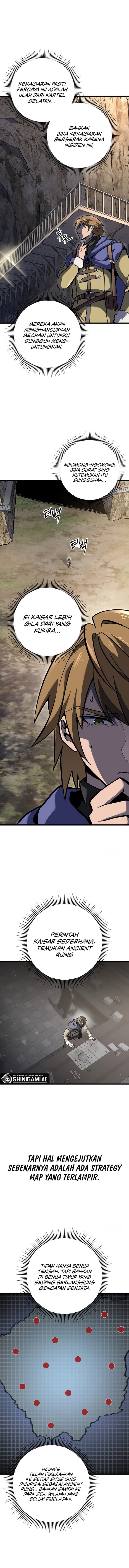 A Dragonslayer’s Peerless Regression