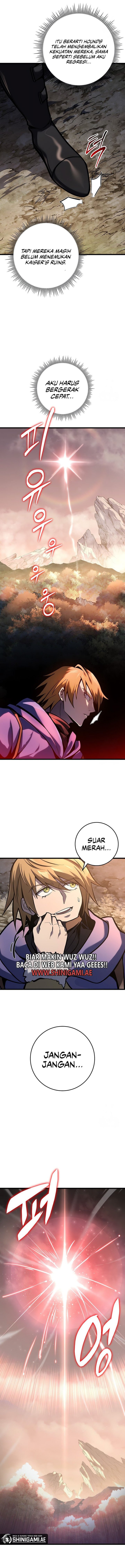 A Dragonslayer’s Peerless Regression