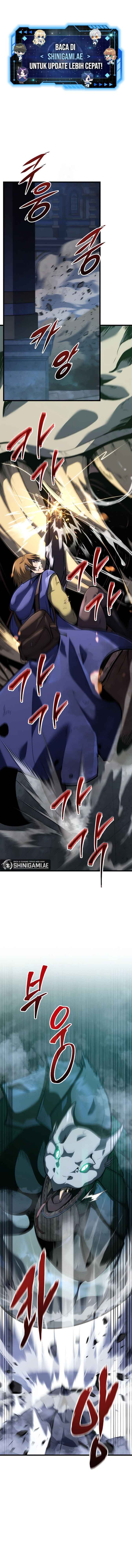 A Dragonslayer’s Peerless Regression