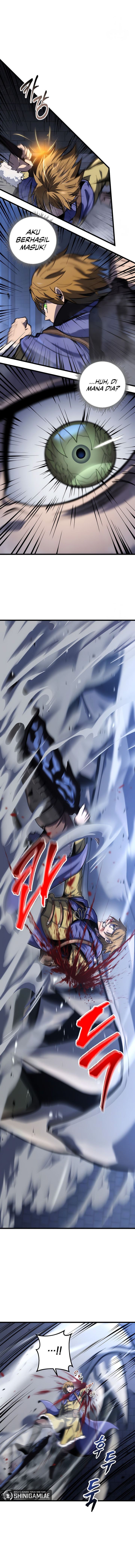 A Dragonslayer’s Peerless Regression