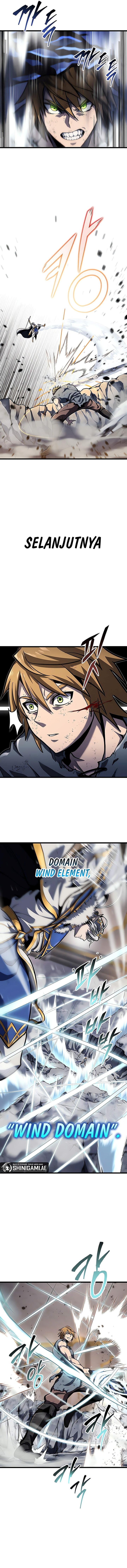 A Dragonslayer’s Peerless Regression