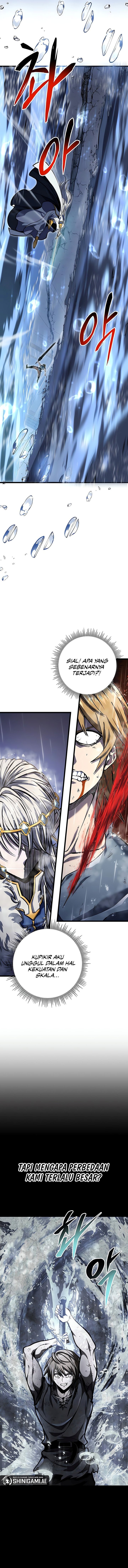 A Dragonslayer’s Peerless Regression