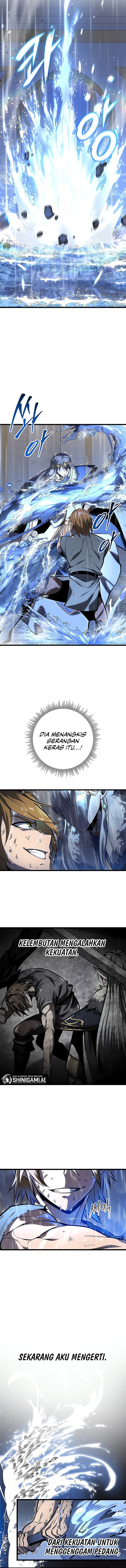 A Dragonslayer’s Peerless Regression