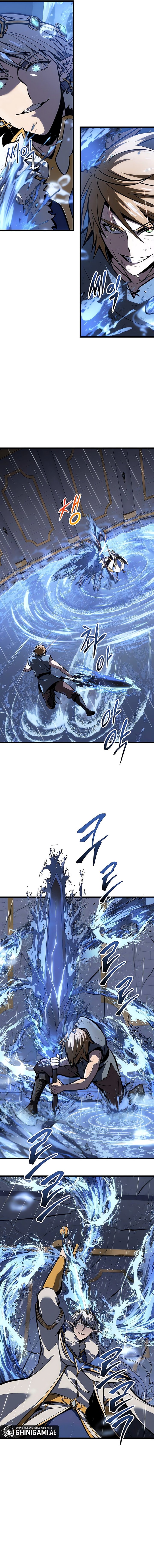 A Dragonslayer’s Peerless Regression