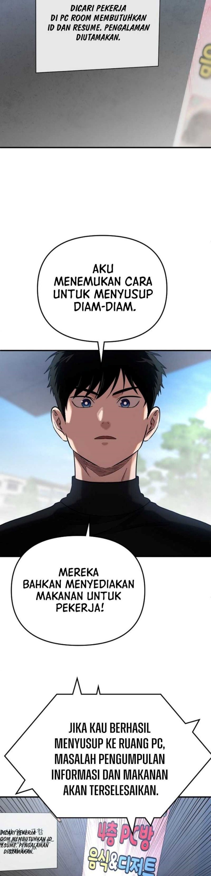 A Hero Who Does Everything Well