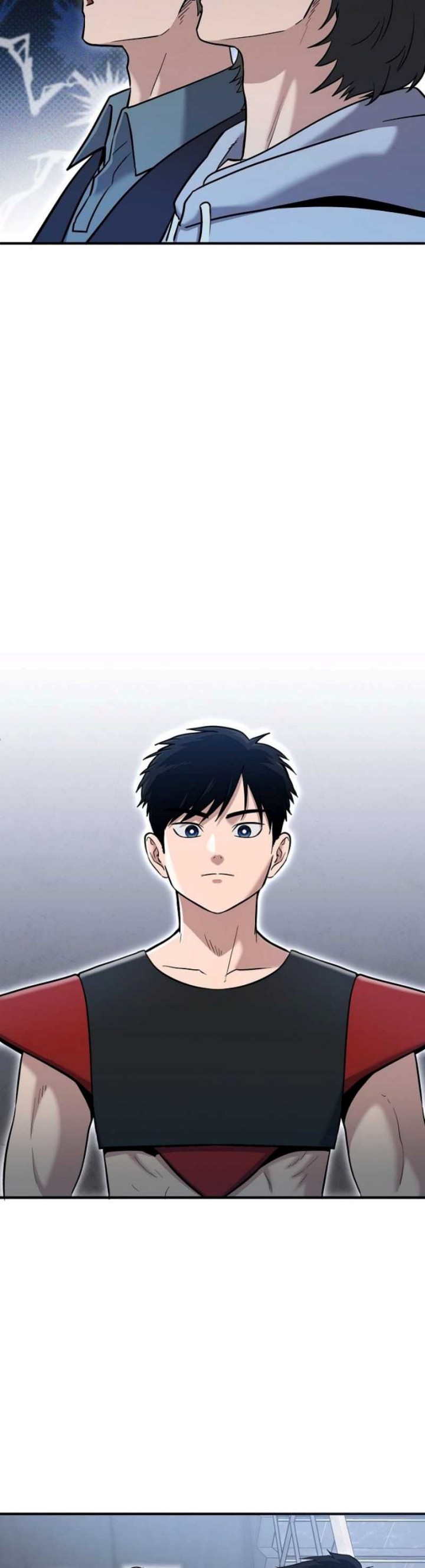 A Hero Who Does Everything Well