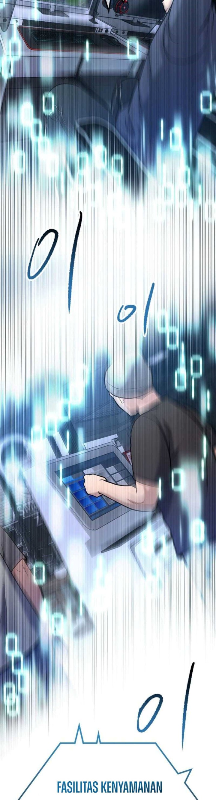 A Hero Who Does Everything Well