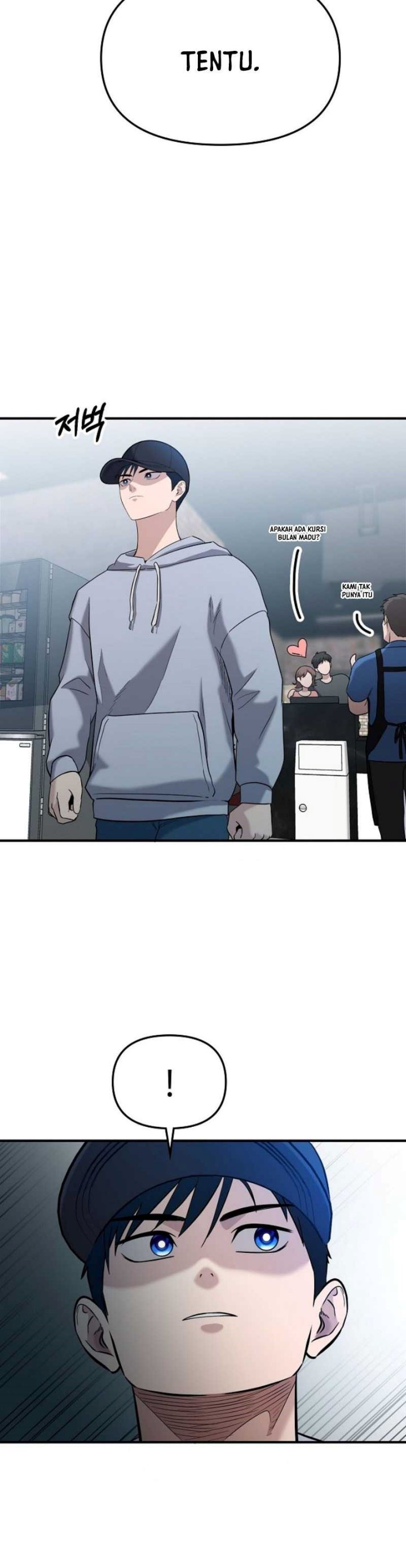 A Hero Who Does Everything Well