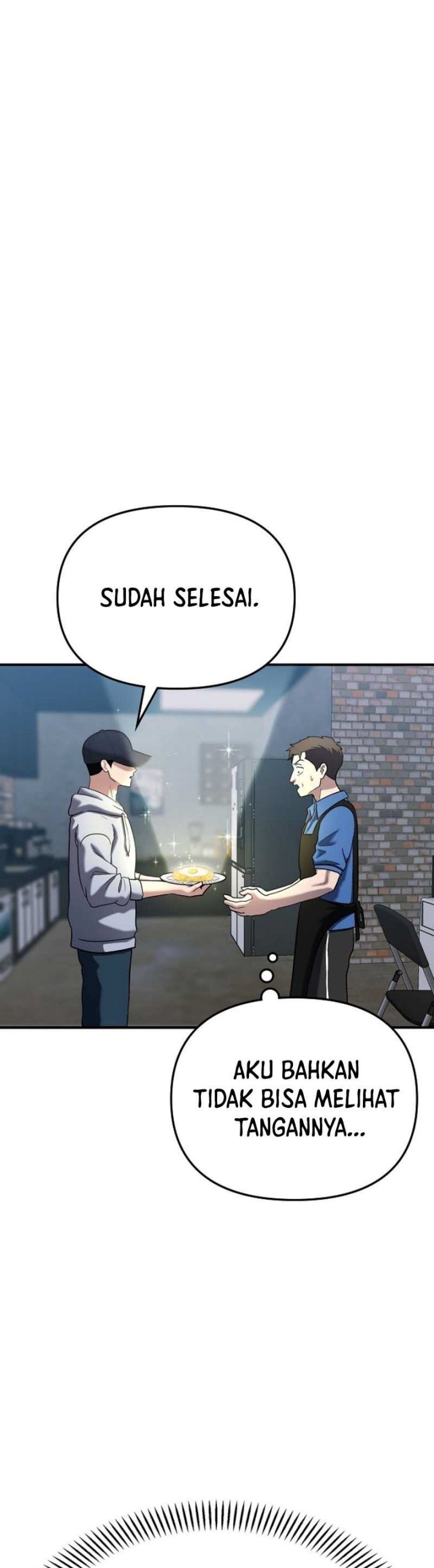 A Hero Who Does Everything Well