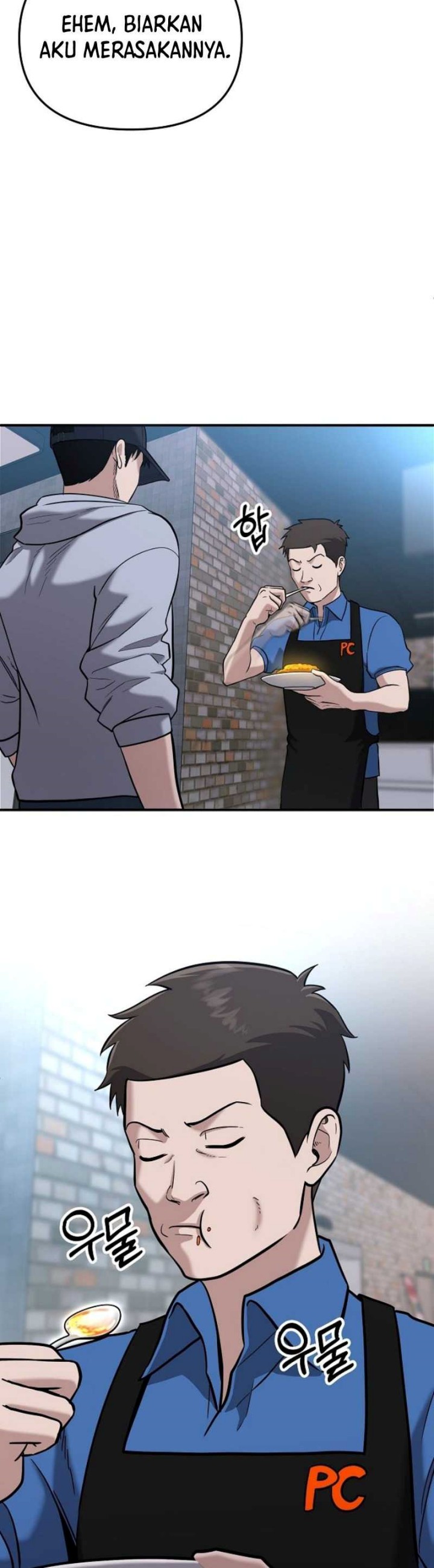 A Hero Who Does Everything Well