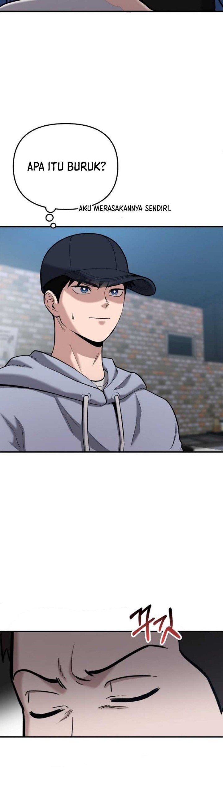 A Hero Who Does Everything Well