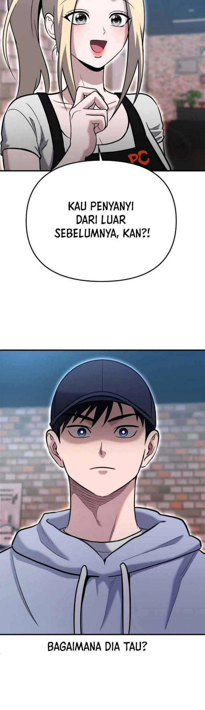 A Hero Who Does Everything Well