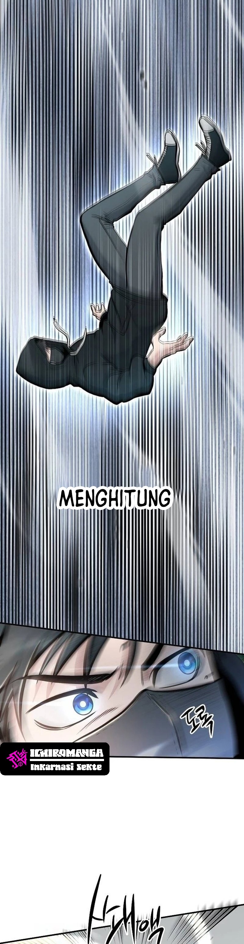 A Hero Who Does Everything Well