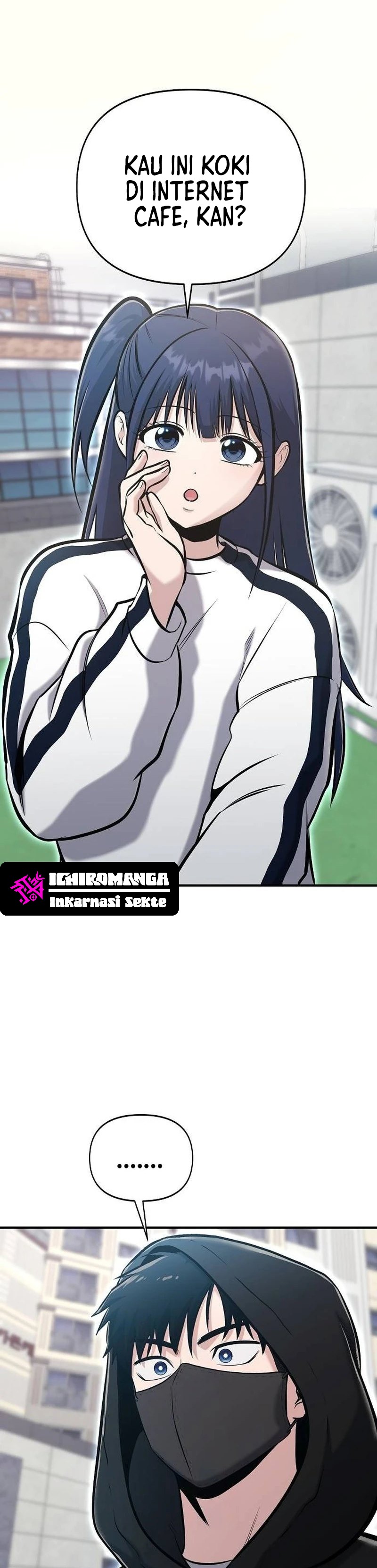 A Hero Who Does Everything Well
