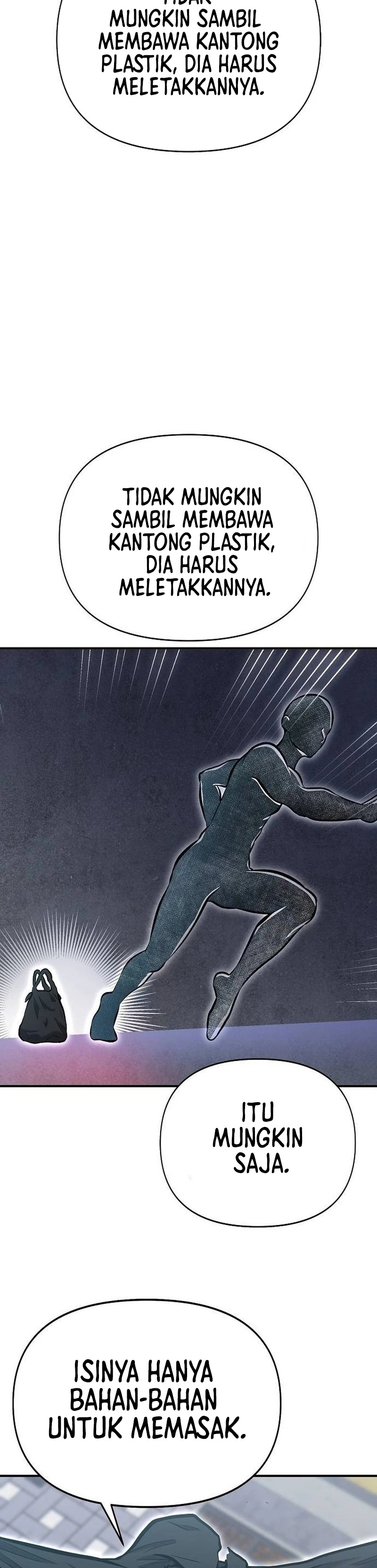 A Hero Who Does Everything Well