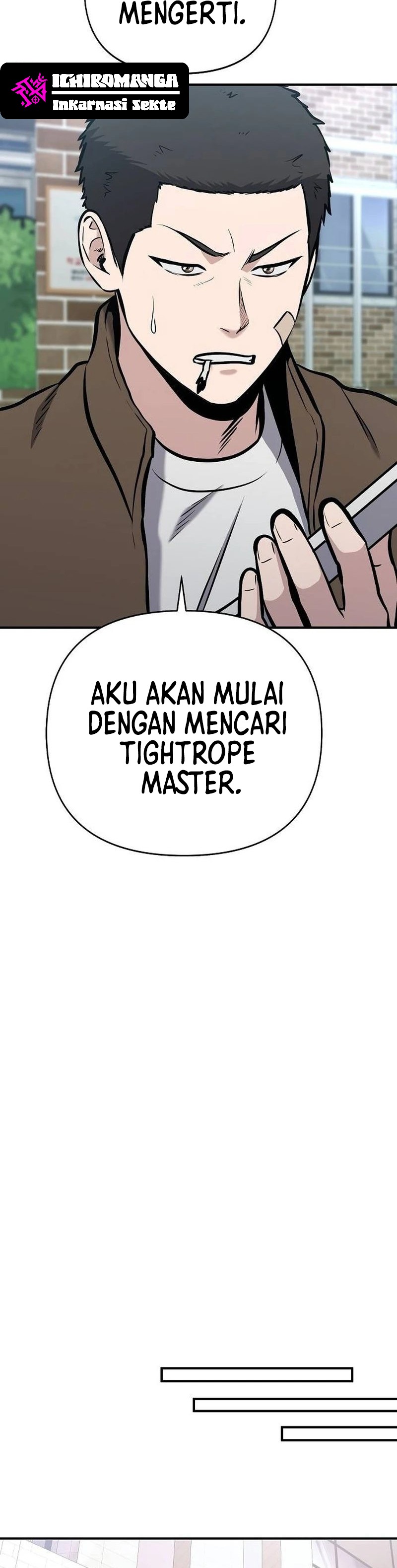 A Hero Who Does Everything Well