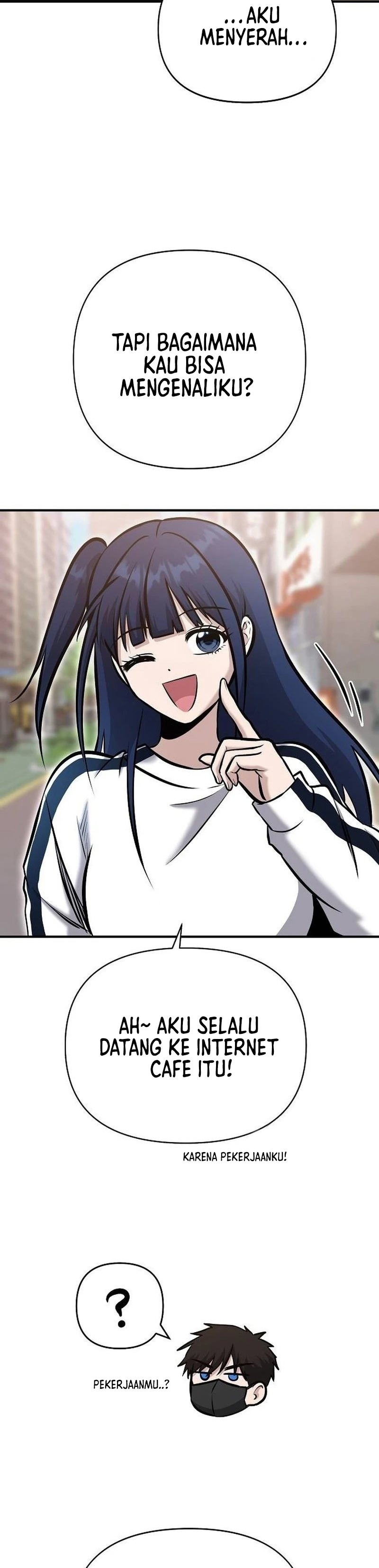 A Hero Who Does Everything Well