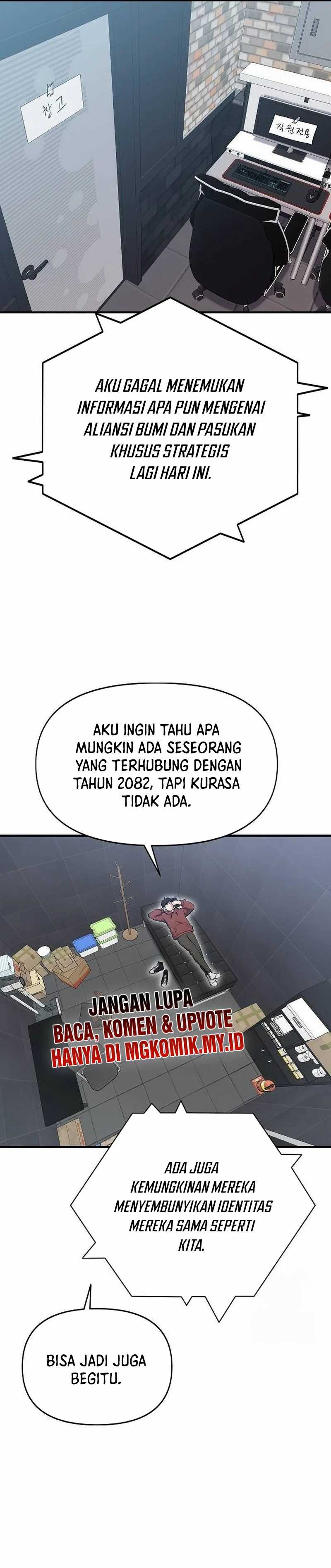 A Hero Who Does Everything Well