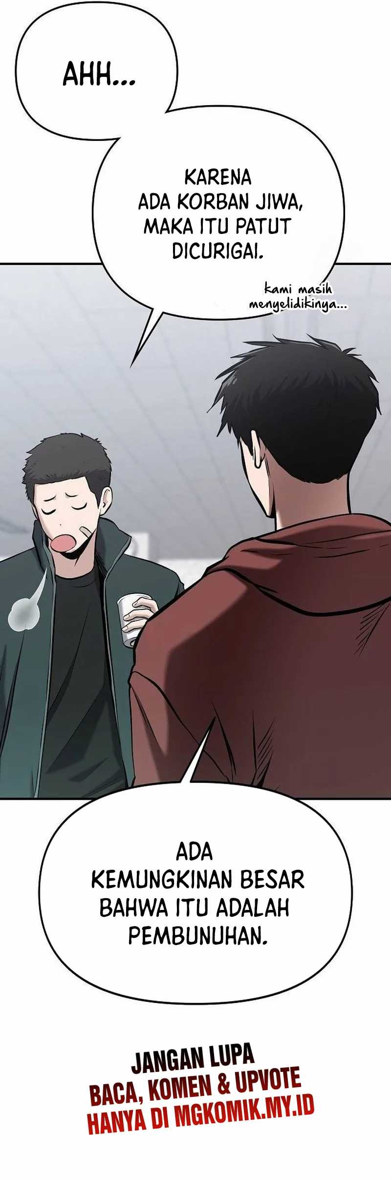 A Hero Who Does Everything Well