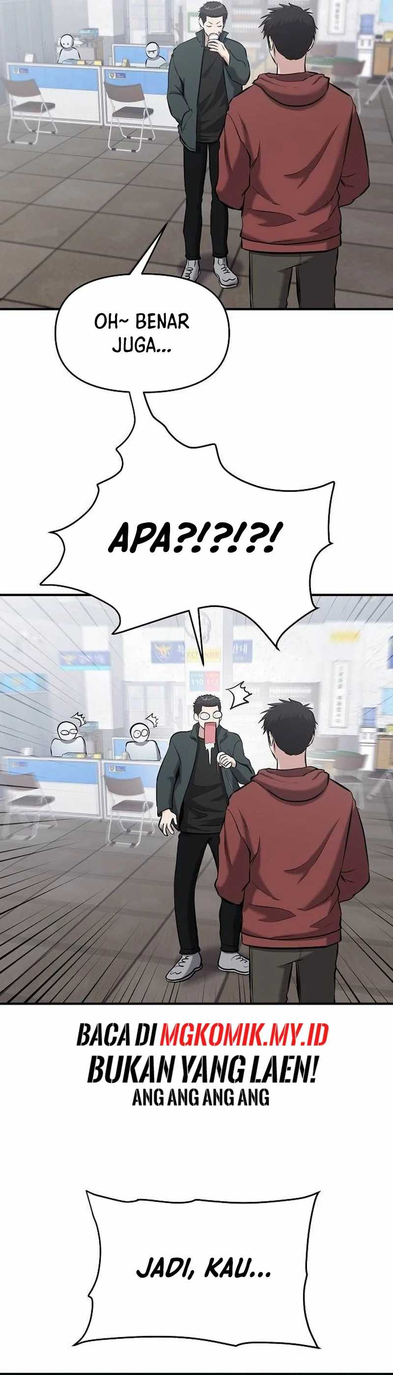 A Hero Who Does Everything Well