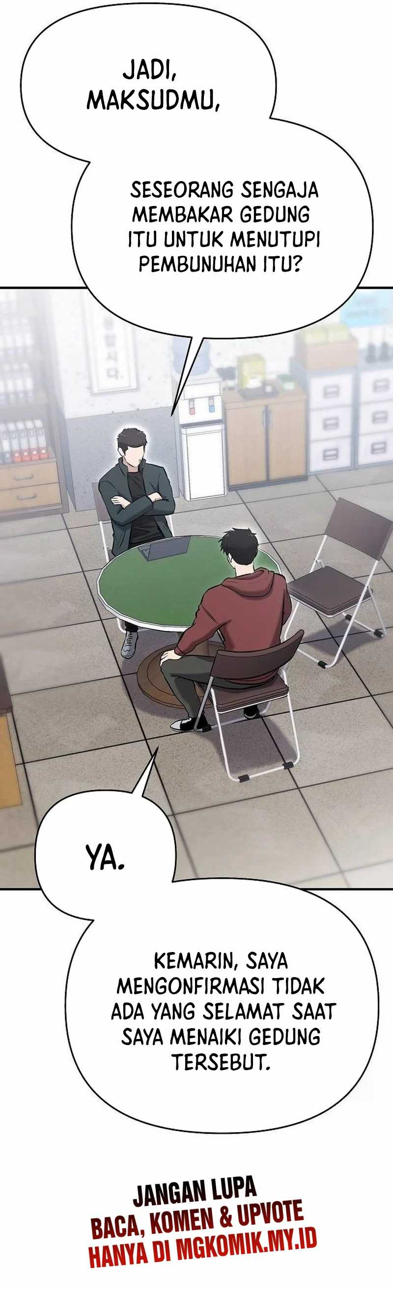 A Hero Who Does Everything Well