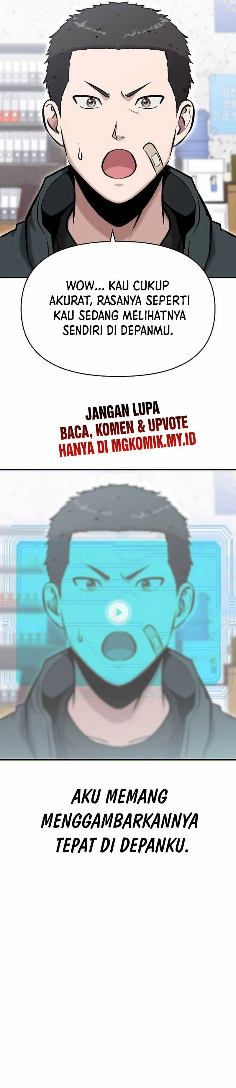 A Hero Who Does Everything Well