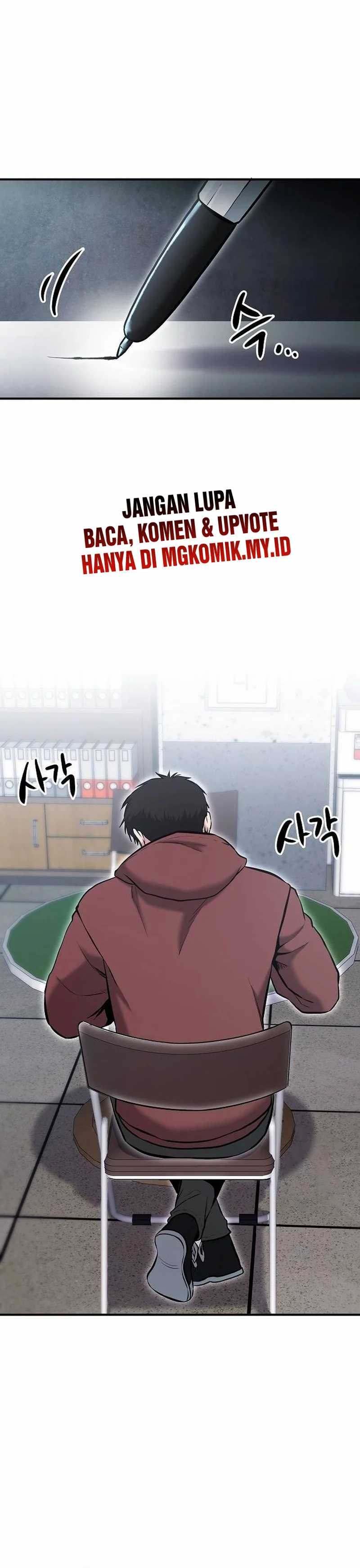 A Hero Who Does Everything Well
