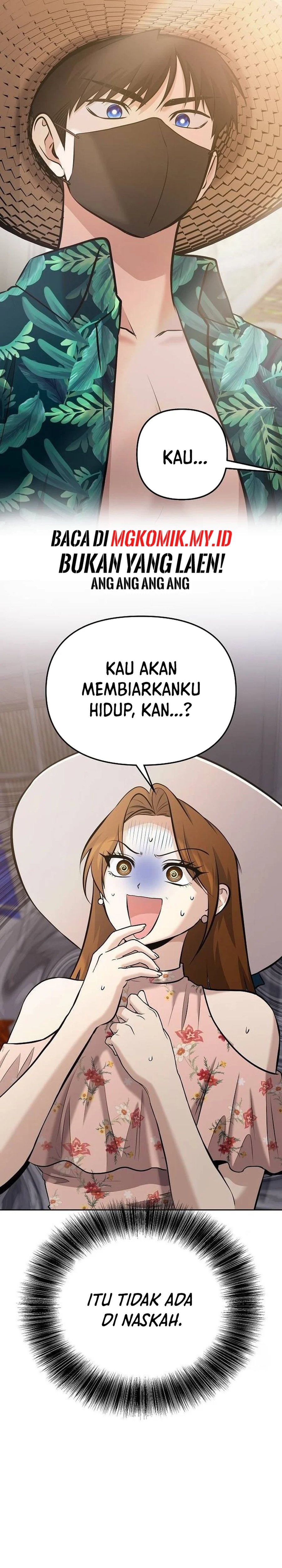 A Hero Who Does Everything Well