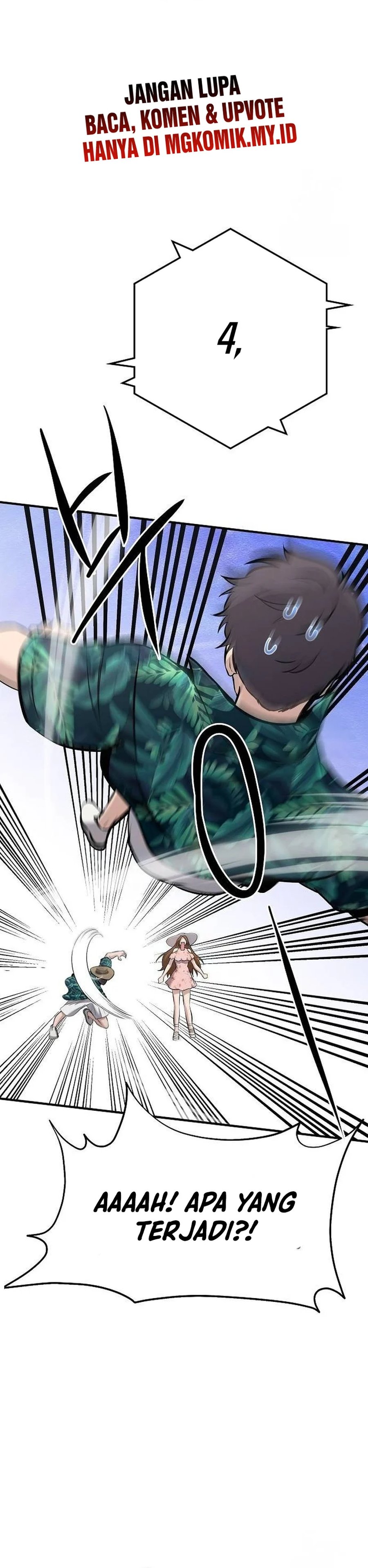 A Hero Who Does Everything Well