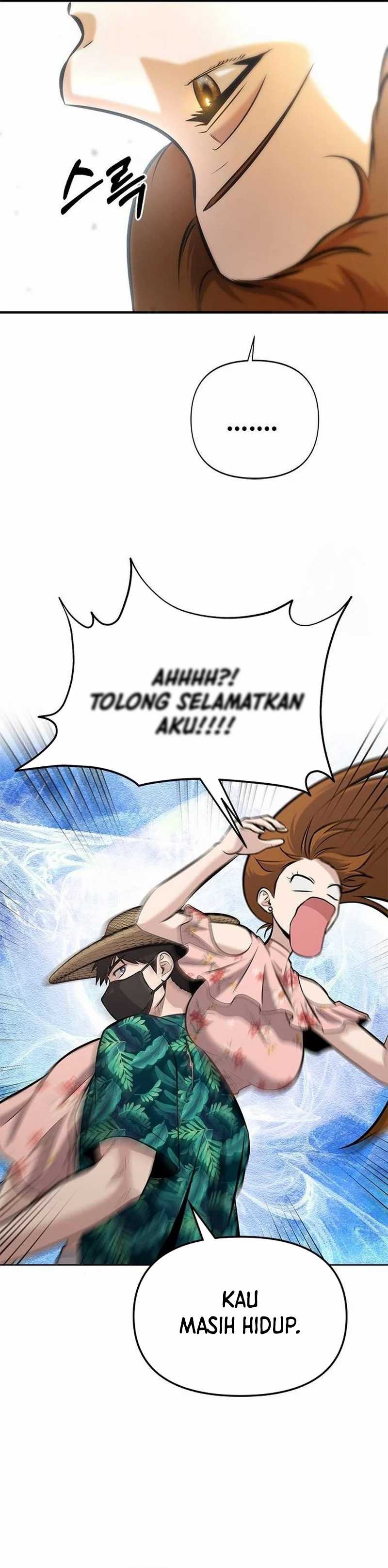A Hero Who Does Everything Well