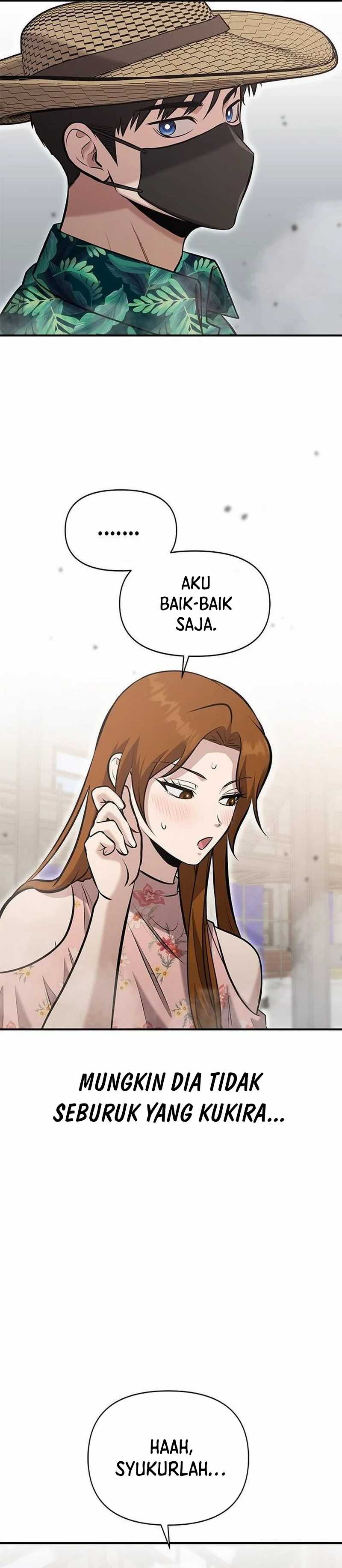 A Hero Who Does Everything Well