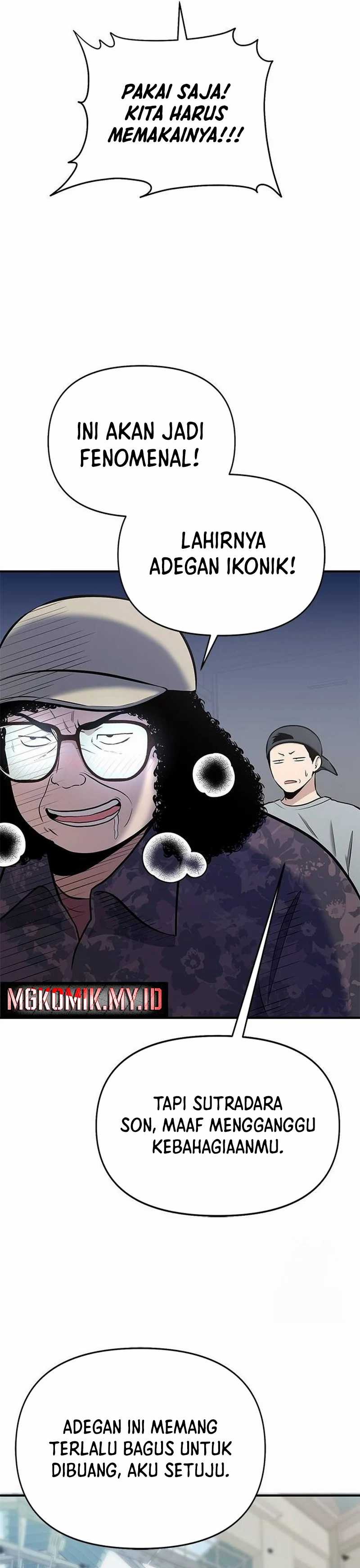 A Hero Who Does Everything Well