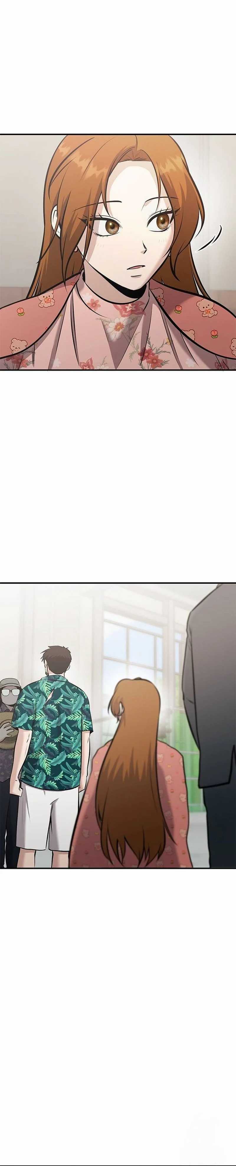 A Hero Who Does Everything Well