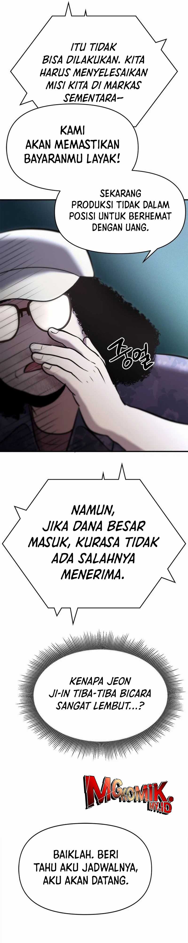 A Hero Who Does Everything Well