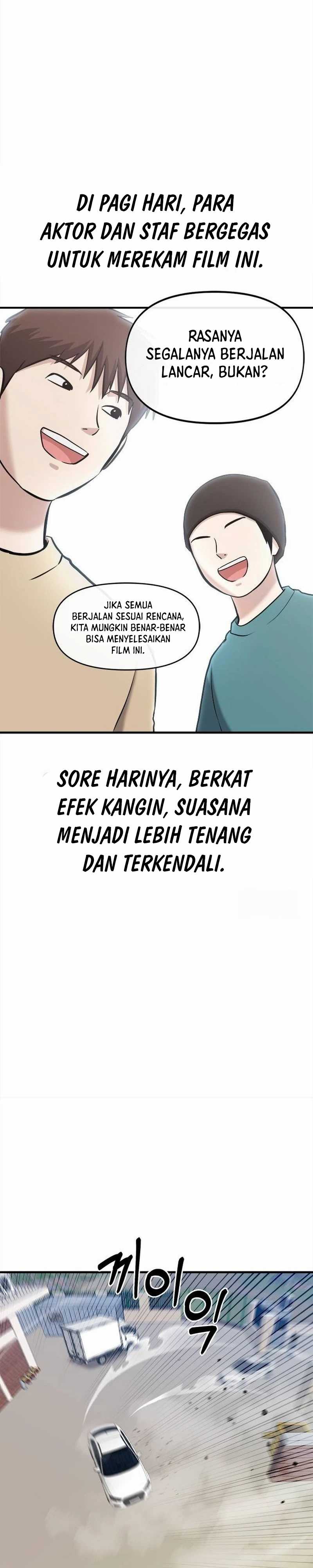 A Hero Who Does Everything Well