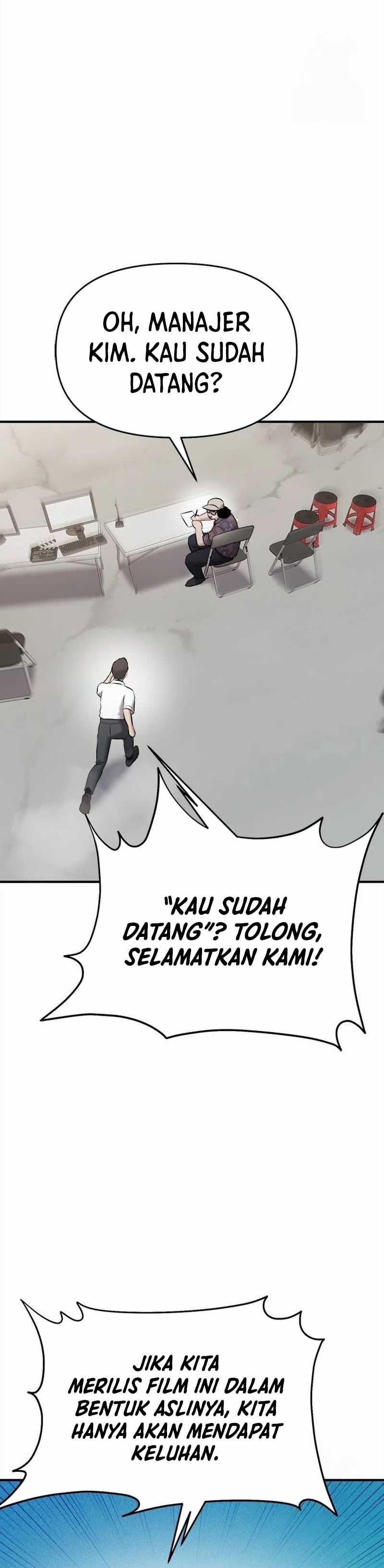 A Hero Who Does Everything Well