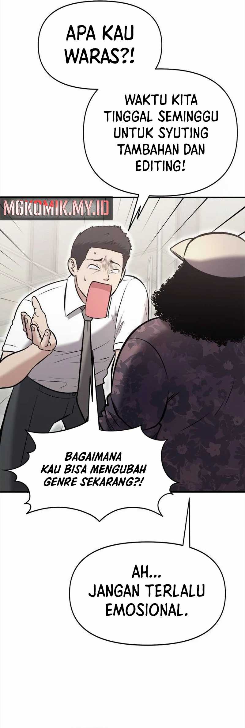 A Hero Who Does Everything Well