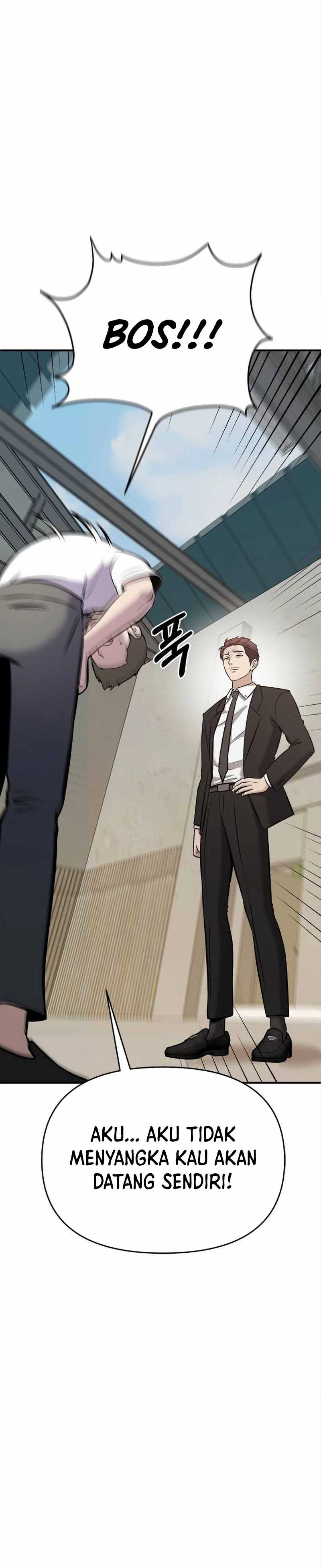 A Hero Who Does Everything Well