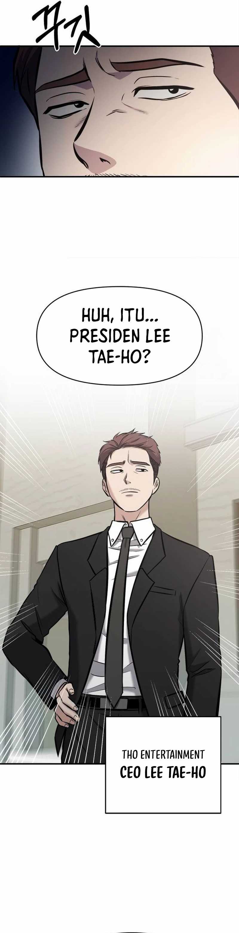 A Hero Who Does Everything Well